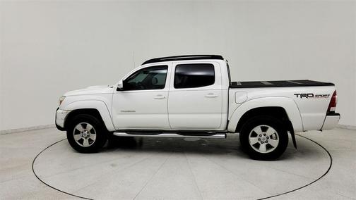 2014 Toyota Tacoma Base