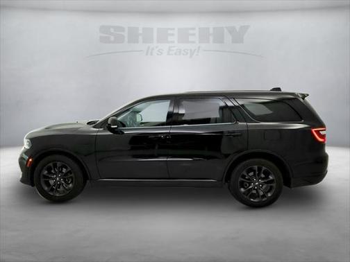 2022 Dodge Durango R/T AWD
