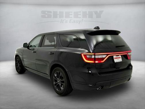 2022 Dodge Durango R/T AWD