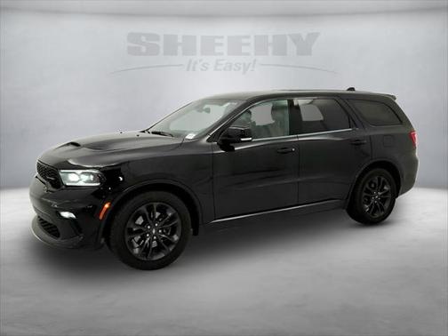 2022 Dodge Durango R/T AWD