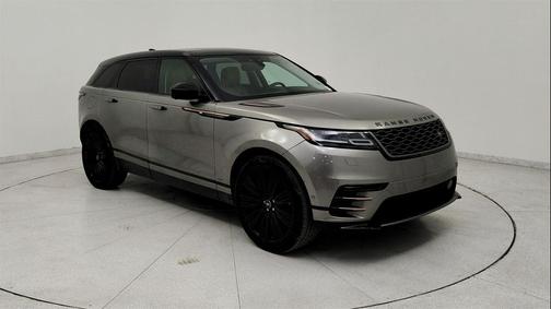 2018 Land Rover Range Rover Velar P380 HSE R-Dynamic