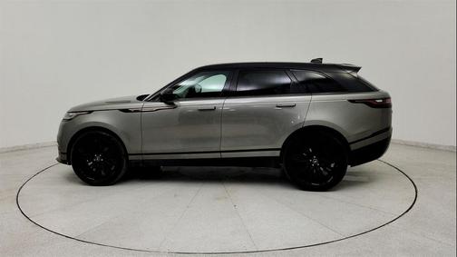 2018 Land Rover Range Rover Velar P380 HSE R-Dynamic