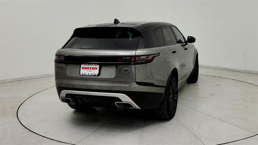 2018 Land Rover Range Rover Velar P380 HSE R-Dynamic