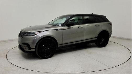 2018 Land Rover Range Rover Velar P380 HSE R-Dynamic