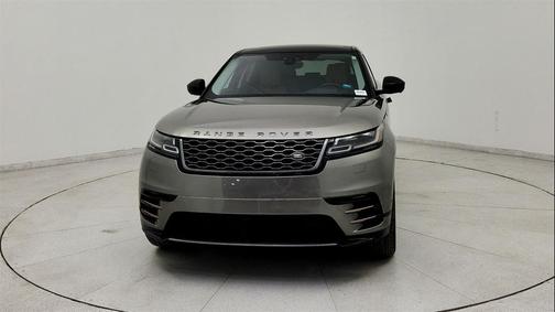 2018 Land Rover Range Rover Velar P380 HSE R-Dynamic