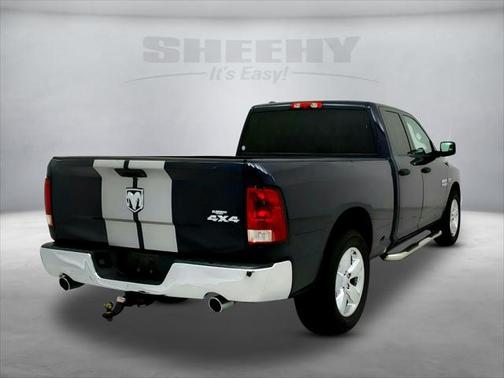 2013 RAM 1500 Tradesman/Express
