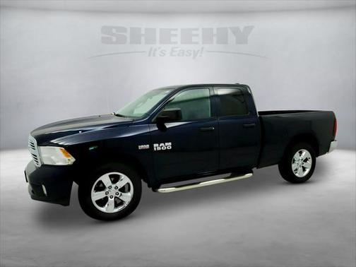 2013 RAM 1500 Tradesman/Express