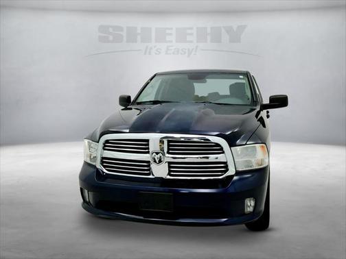 2013 RAM 1500 Tradesman/Express