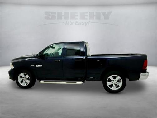 2013 RAM 1500 Tradesman/Express
