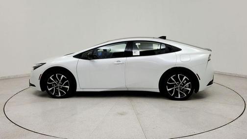 Wind Chill Prl 2026 Toyota Prius Plug-In Hybrid XSE Premium