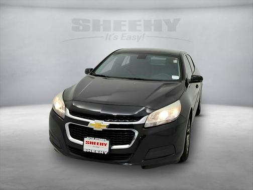 2015 Chevrolet Malibu 1LT