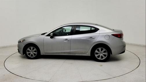 2014 Mazda Mazda3 i Sport