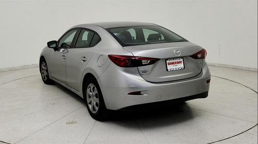 2014 Mazda Mazda3 i Sport