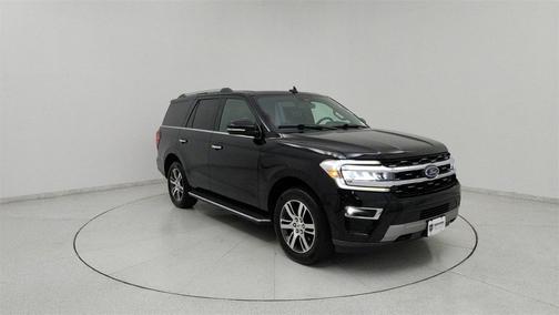 2022 Ford Expedition Limited