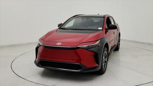 2025 Toyota bZ4X XLE