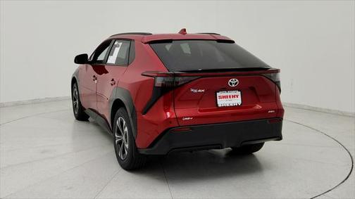 2025 Toyota bZ4X XLE