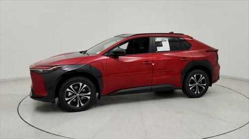 2025 Toyota bZ4X XLE