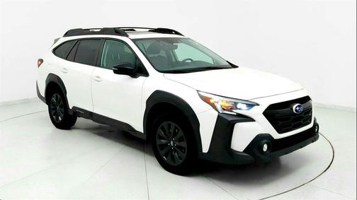 2023 Subaru Outback Onyx Edition XT