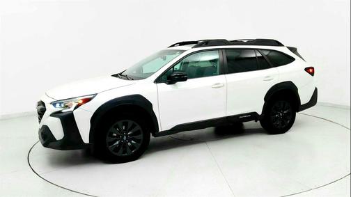 2023 Subaru Outback Onyx Edition XT