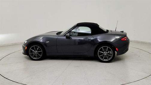 2016 Mazda MX-5 Miata Grand Touring