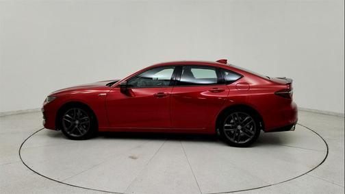 2024 Acura TLX A-Spec