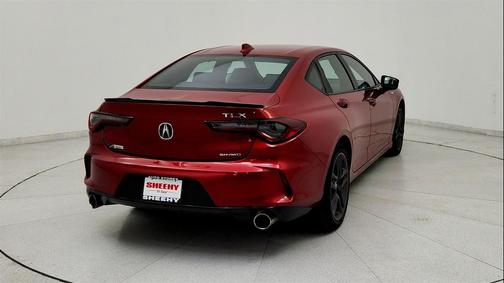 2024 Acura TLX A-Spec
