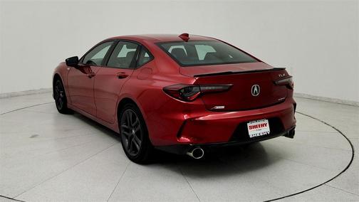 2024 Acura TLX A-Spec