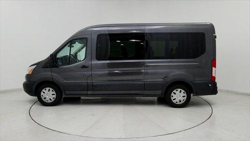 2016 Ford Transit-350 XLT