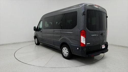 2016 Ford Transit-350 XLT