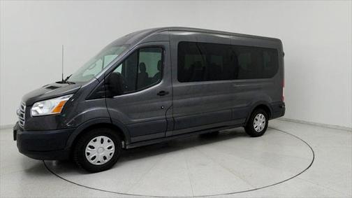 2016 Ford Transit-350 XLT