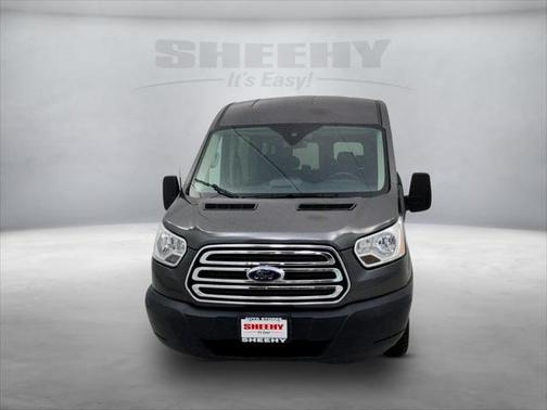 2016 Ford Transit-350 XLT
