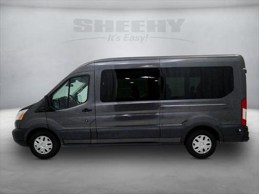 2016 Ford Transit-350 XLT