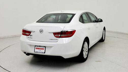 2016 Buick Verano Base