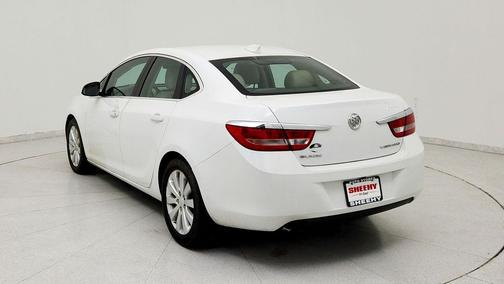 2016 Buick Verano Base