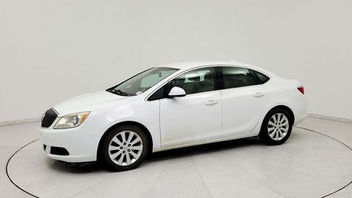2016 Buick Verano Base