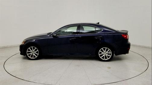 2011 Lexus IS 250 Base