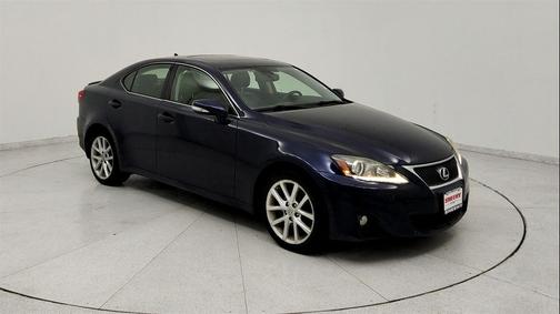 2011 Lexus IS 250 Base