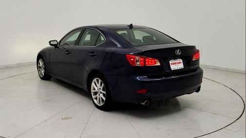 2011 Lexus IS 250 Base