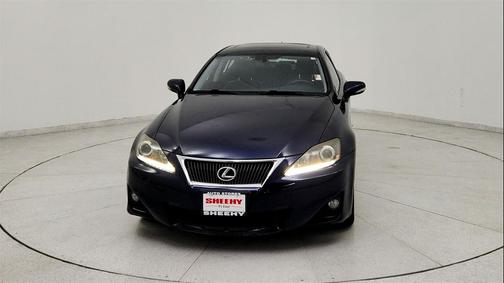 2011 Lexus IS 250 Base