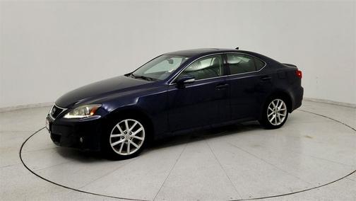 2011 Lexus IS 250 Base