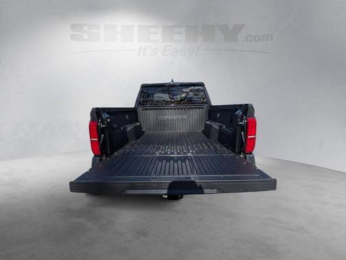 Underground 2026 Toyota Tacoma Limited