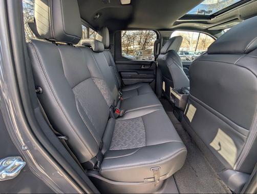 Underground 2026 Toyota Tacoma Limited