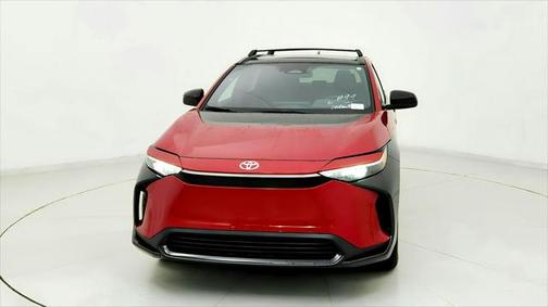 2025 Toyota bZ4X XLE