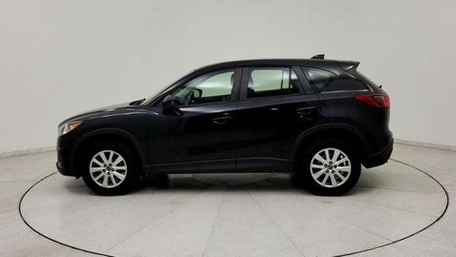 2013 Mazda CX-5 Sport