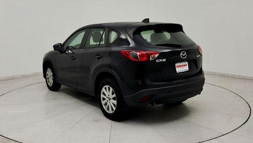 2013 Mazda CX-5 Sport