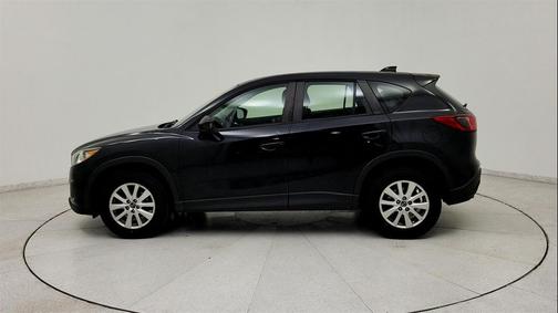 2013 Mazda CX-5 Sport