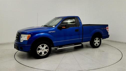 2009 Ford F-150 STX