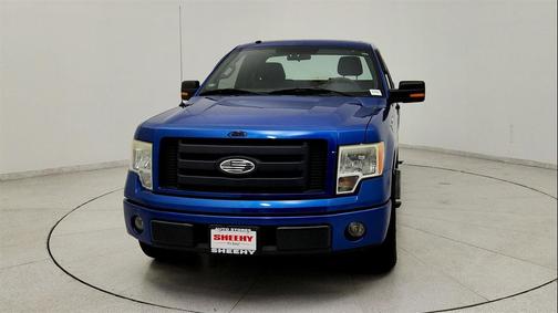 2009 Ford F-150 STX