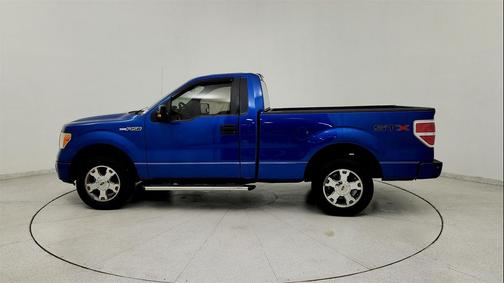 2009 Ford F-150 STX