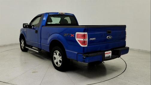2009 Ford F-150 STX